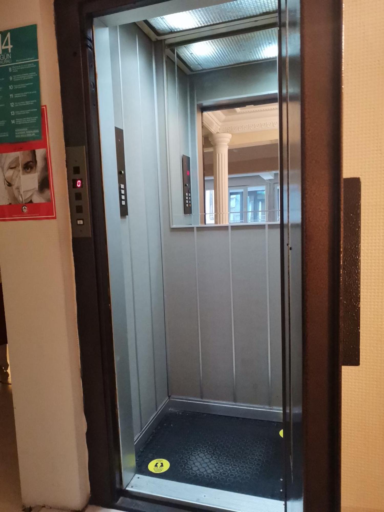 Taksim Sato Hotel Istanbul Luaran gambar