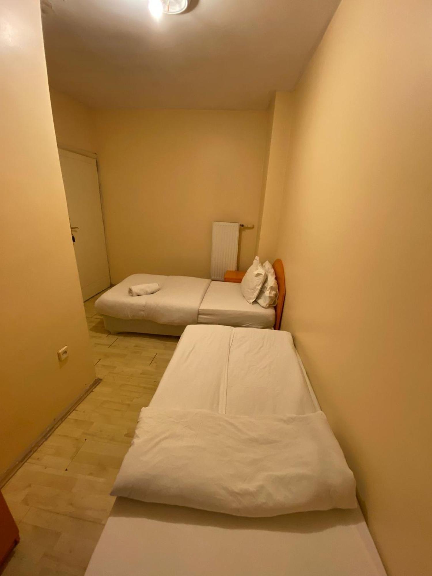Taksim Sato Hotel Istanbul Bilik gambar