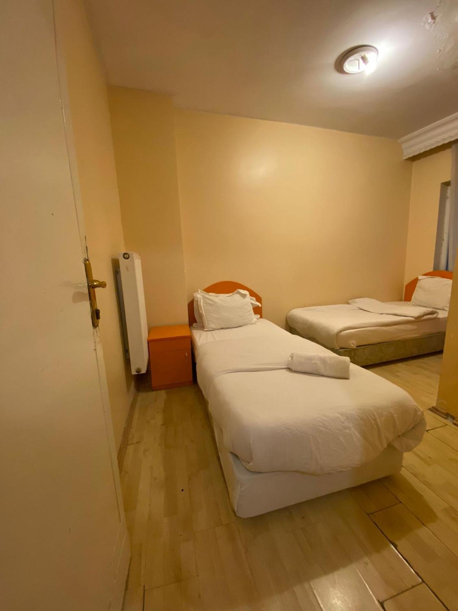 Taksim Sato Hotel Istanbul Bilik gambar