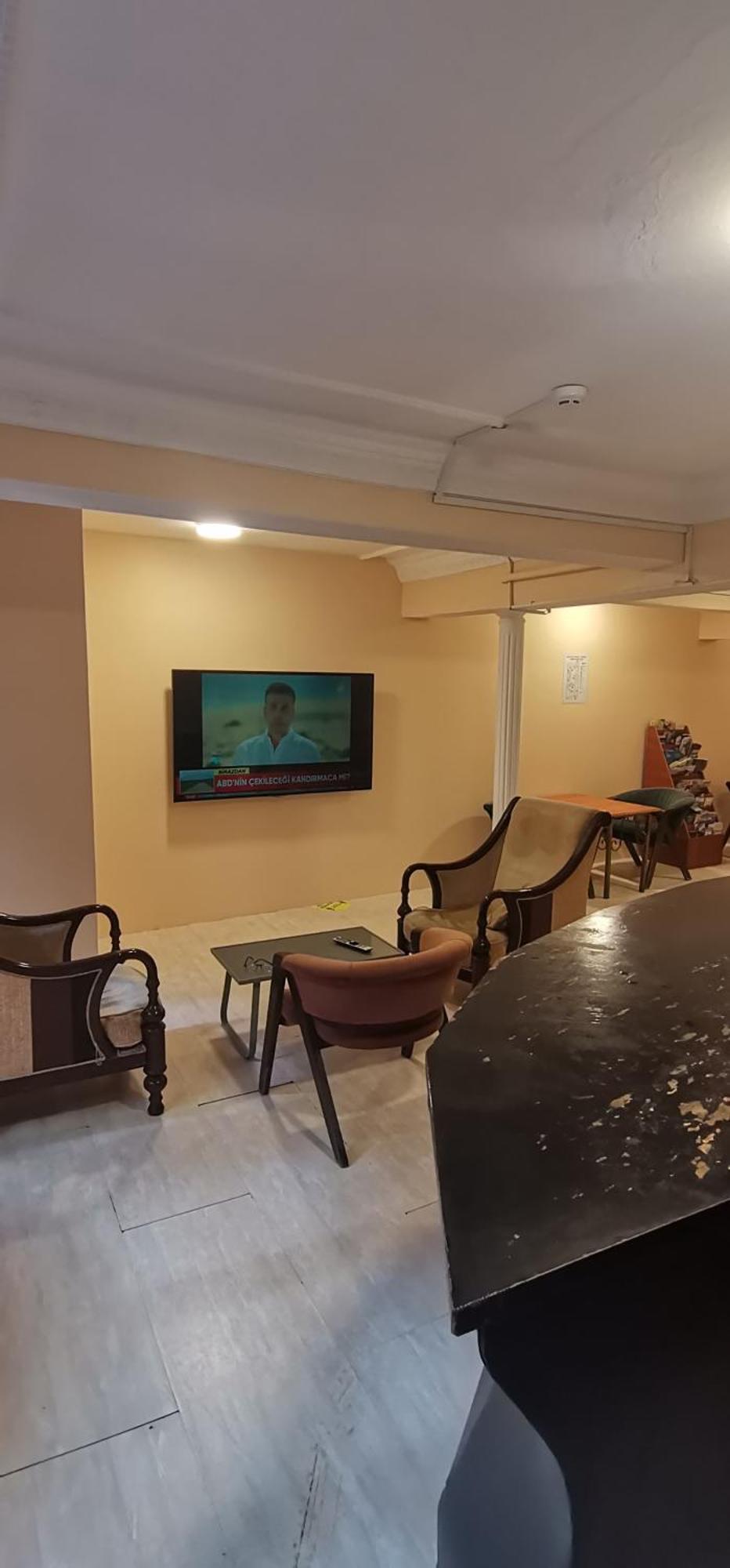 Taksim Sato Hotel Istanbul Luaran gambar