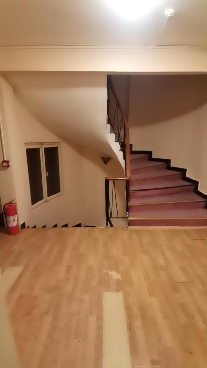 Taksim Sato Hotel Istanbul Luaran gambar