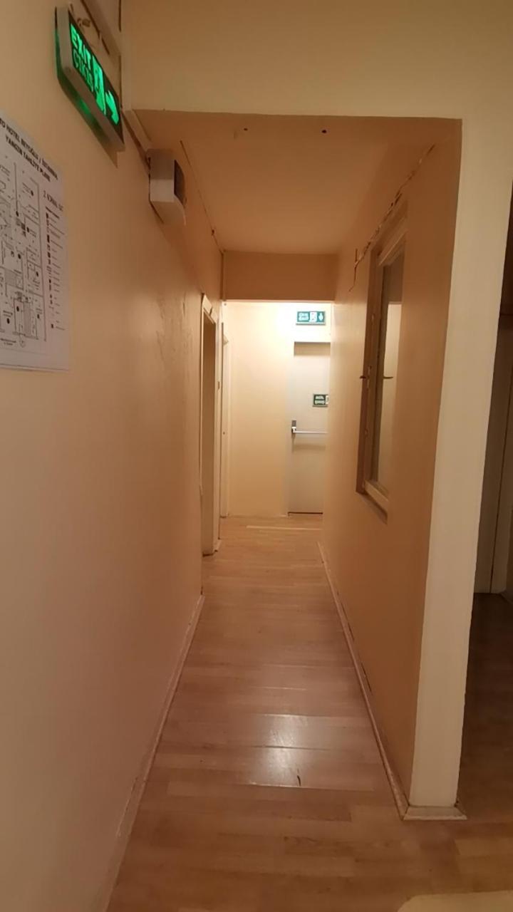 Taksim Sato Hotel Istanbul Luaran gambar