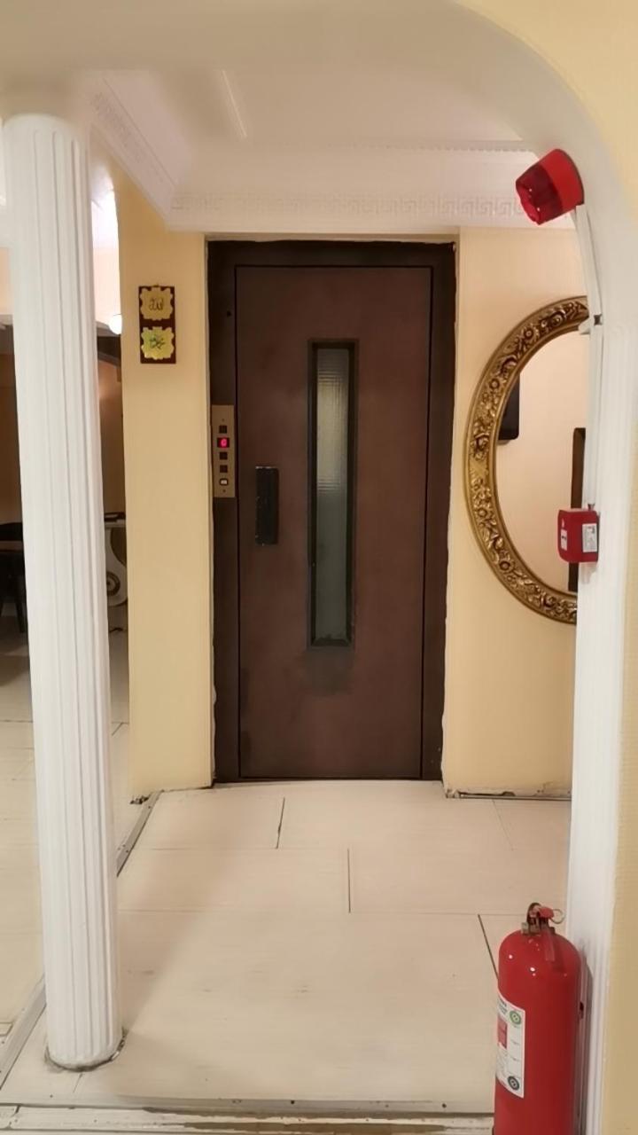 Taksim Sato Hotel Istanbul Luaran gambar