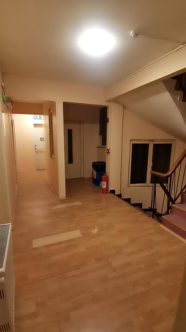 Taksim Sato Hotel Istanbul Luaran gambar