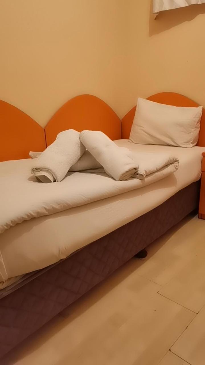 Taksim Sato Hotel Istanbul Bilik gambar