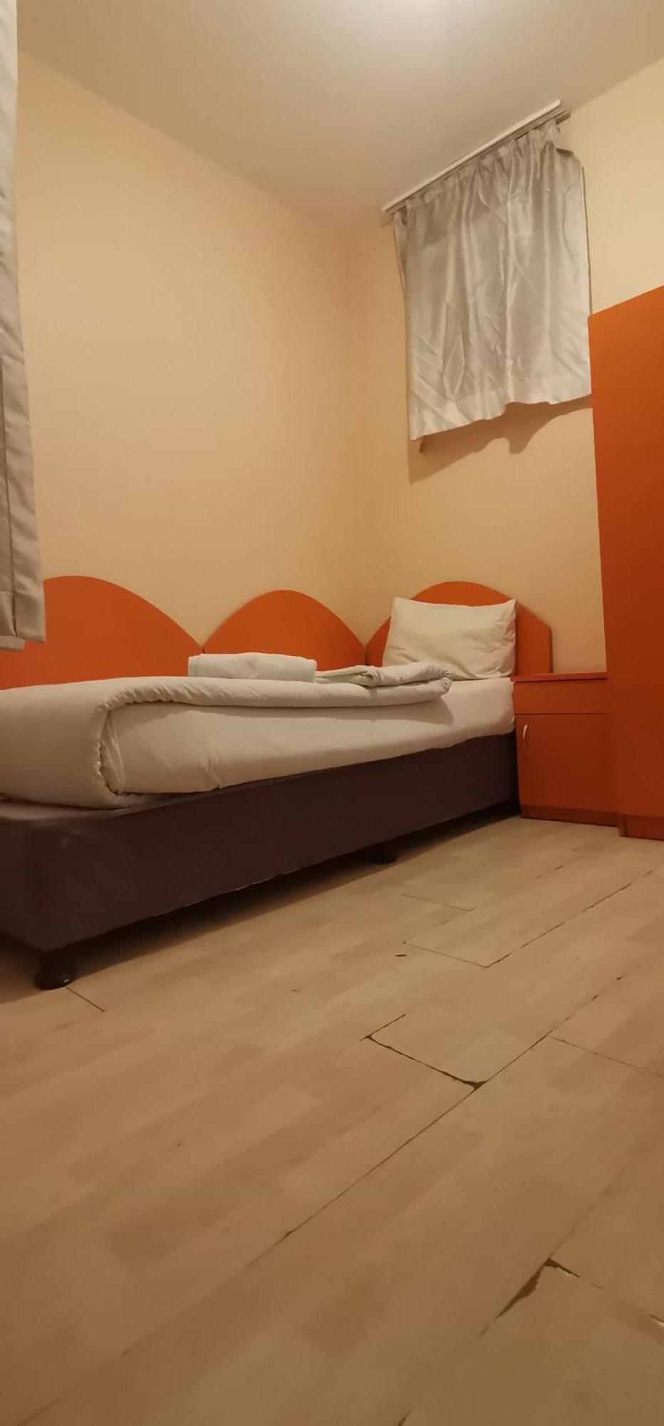 Taksim Sato Hotel Istanbul Luaran gambar